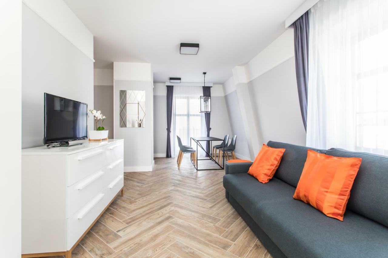Pensjonat Victoria By Oneapartments Сопот Экстерьер фото
